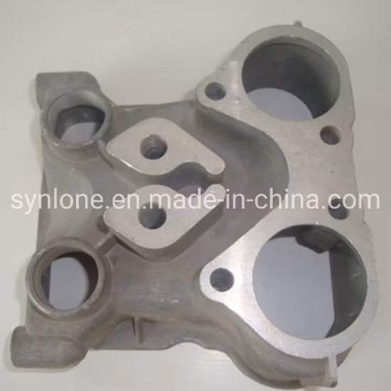 Die Casting for Aluminum Electronic Tool Parts