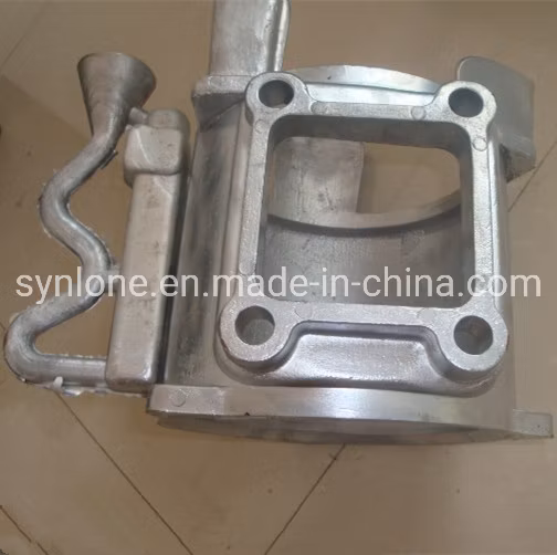 Die Casting for Aluminum Electronic Tool Parts