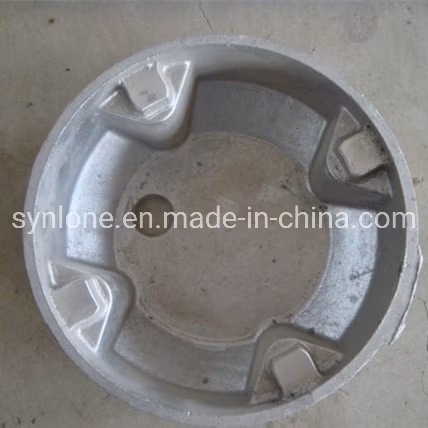 Die Casting for Aluminum Electronic Tool Parts