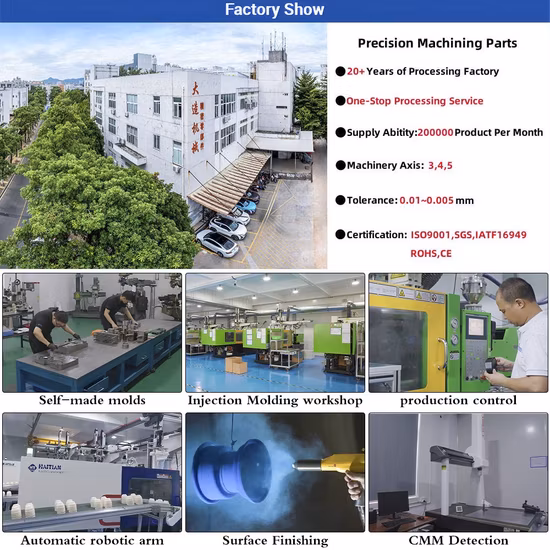 カスタムOEM金型製造メーカー 電子ツーリング 小型部品 ポリカーボネート ABSプラスチック射出成形サービス