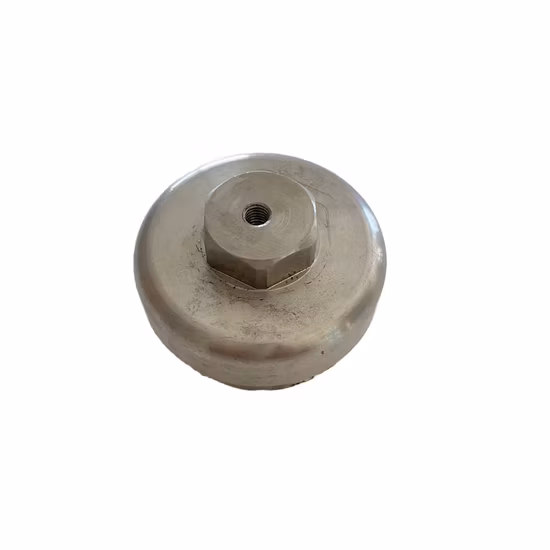 自動車用ダイカストアルミニウム合金ラジエーター