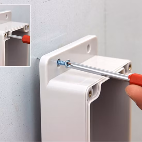 カスタム OEM PA6 ABS PP PE PC PVC カスタム プラスチック射出成形プラスチック成形部品