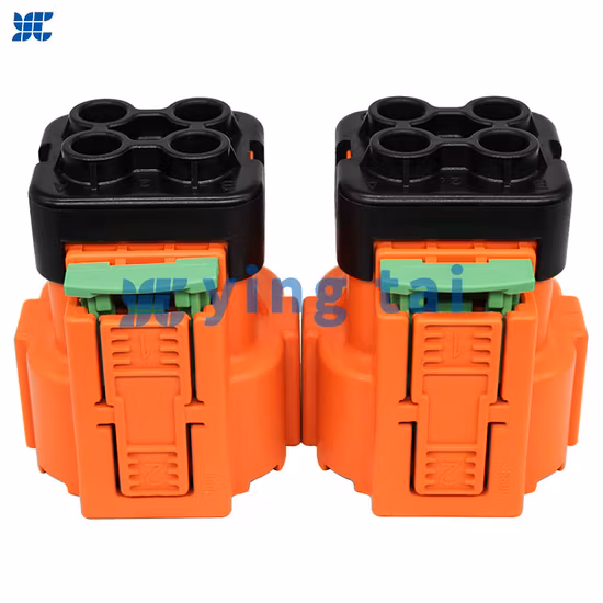 高精度プラスチックセンサーハウジング部品自動車射出成形