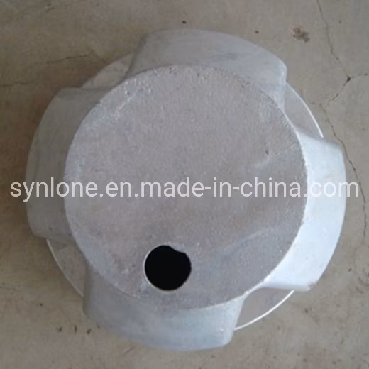 アルミ電子工具部品のダイカスト