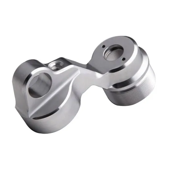 CNC ツールメーカー小型金属 CNC 旋盤真鍮銅管継手カスタム CNC 精密機械加工部品