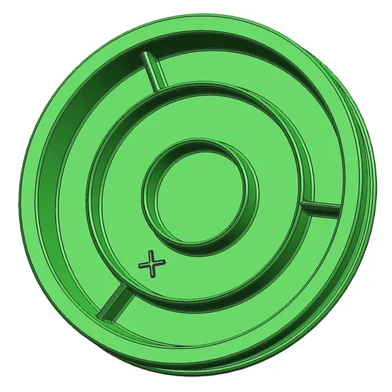 カスタムメイドのプラスチック射出成形金型製品の自動スペアプラスチック射出部品